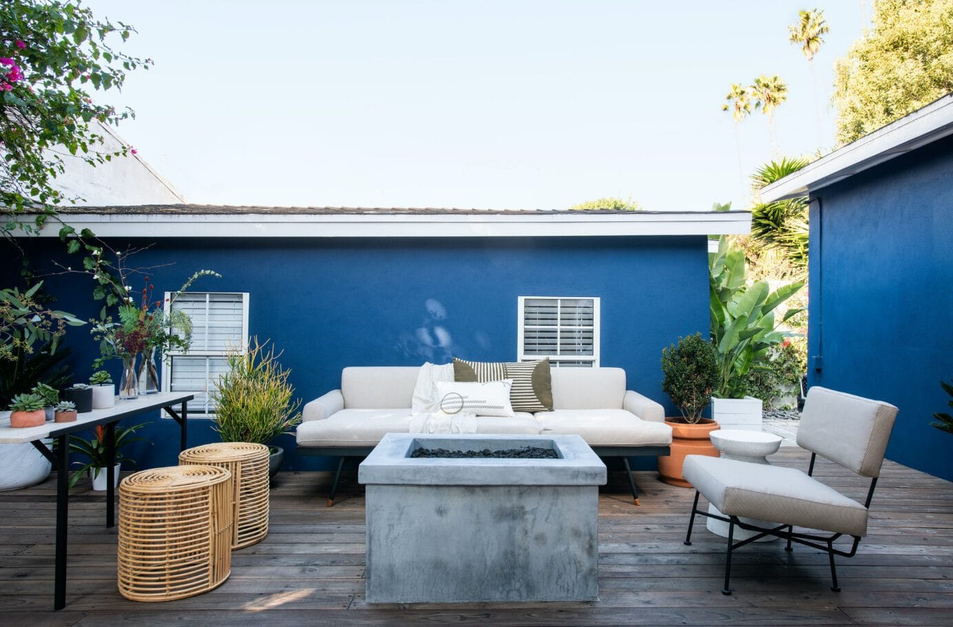 Venice Bungalow